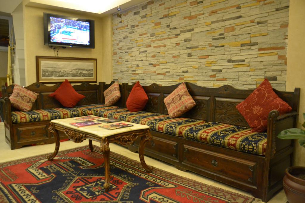 Kaftan Otel 3*