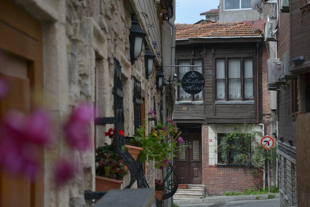 Kaftan Otel İstanbul