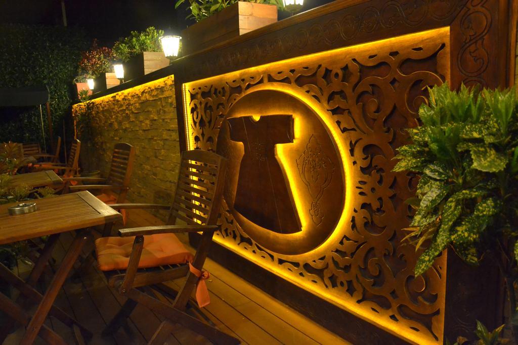 Otel Kaftan 3*