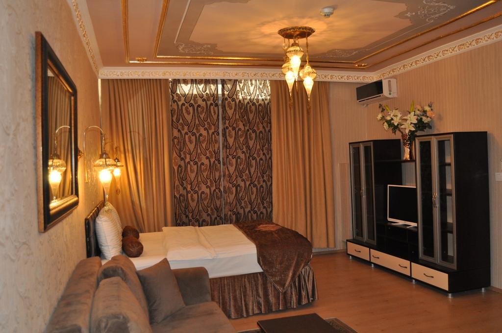 Kaftan Otel İstanbul
