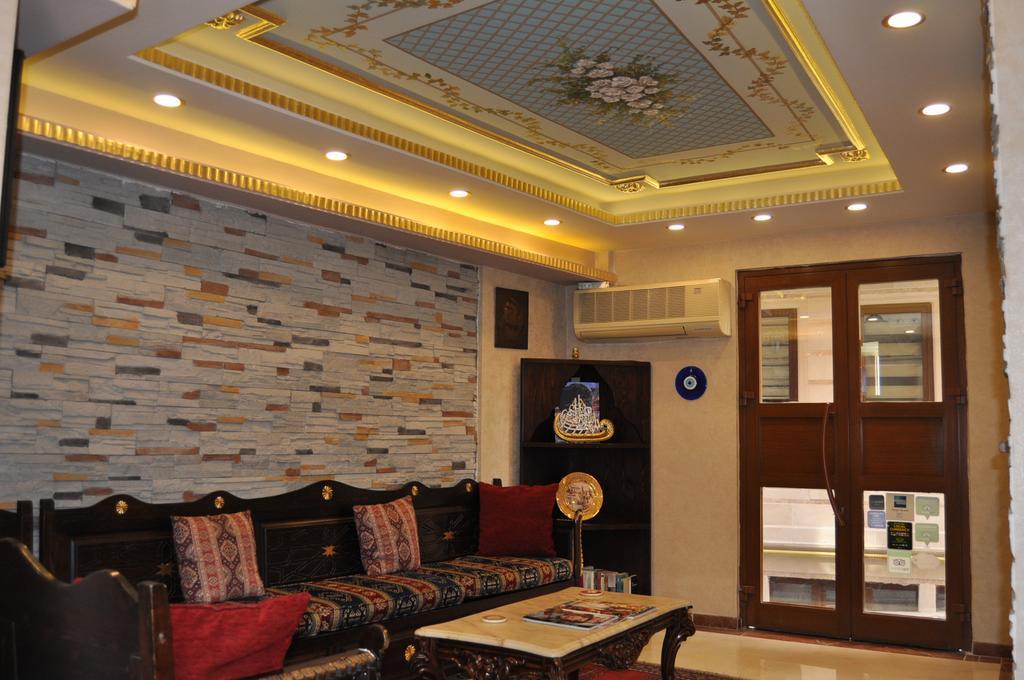Kaftan Otel 3*