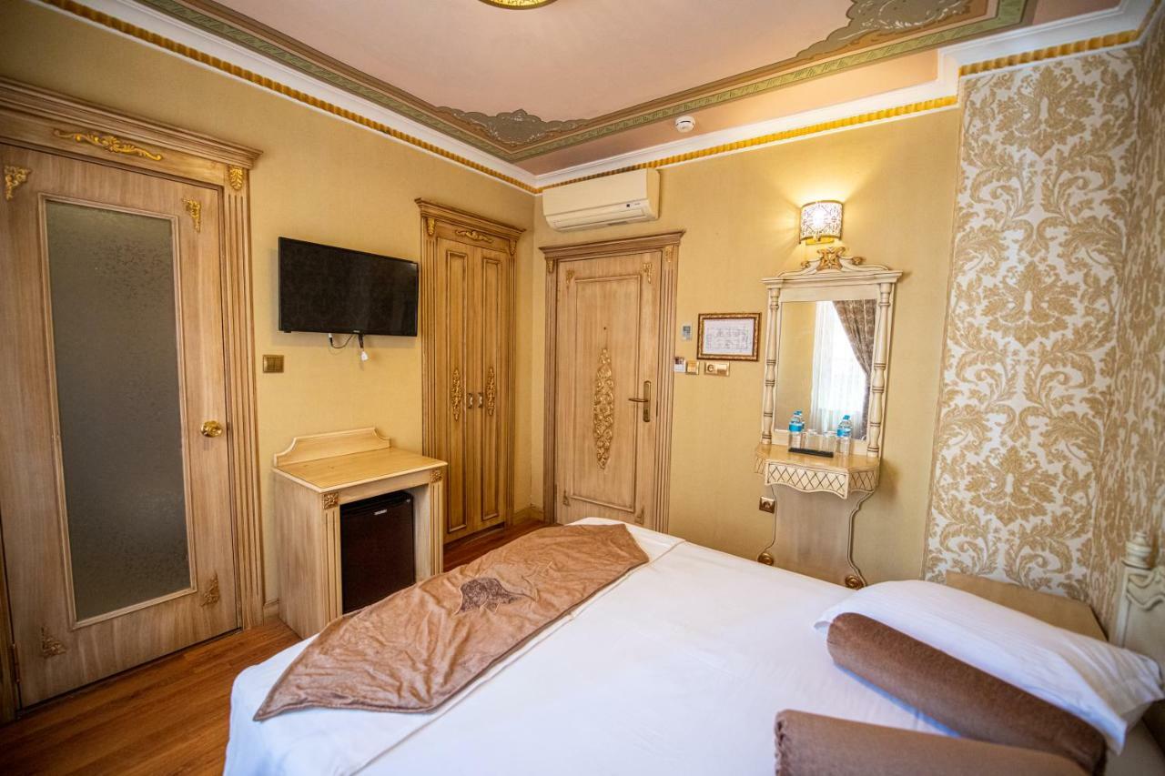 Otel Kaftan