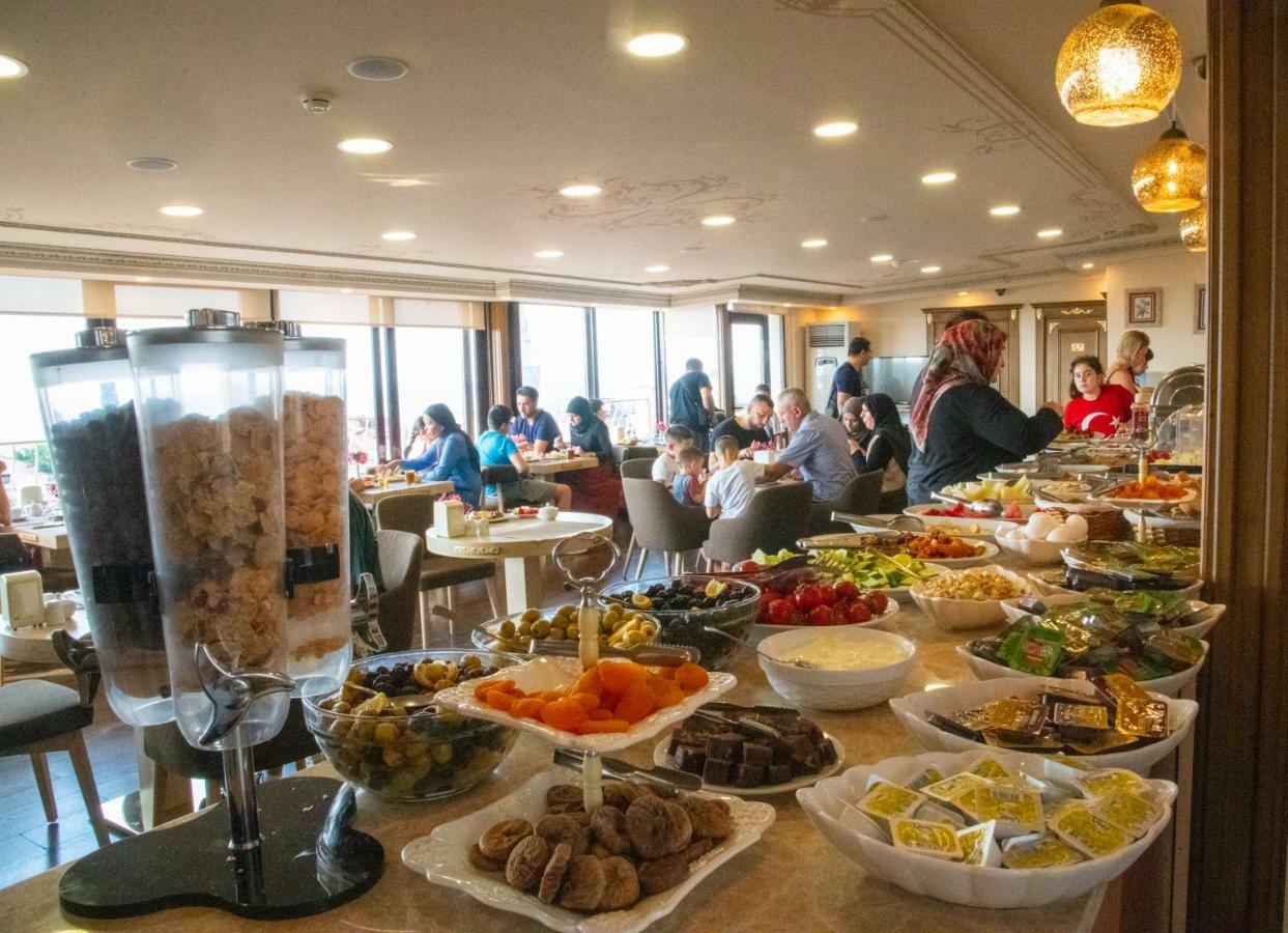 Kaftan Otel 3*