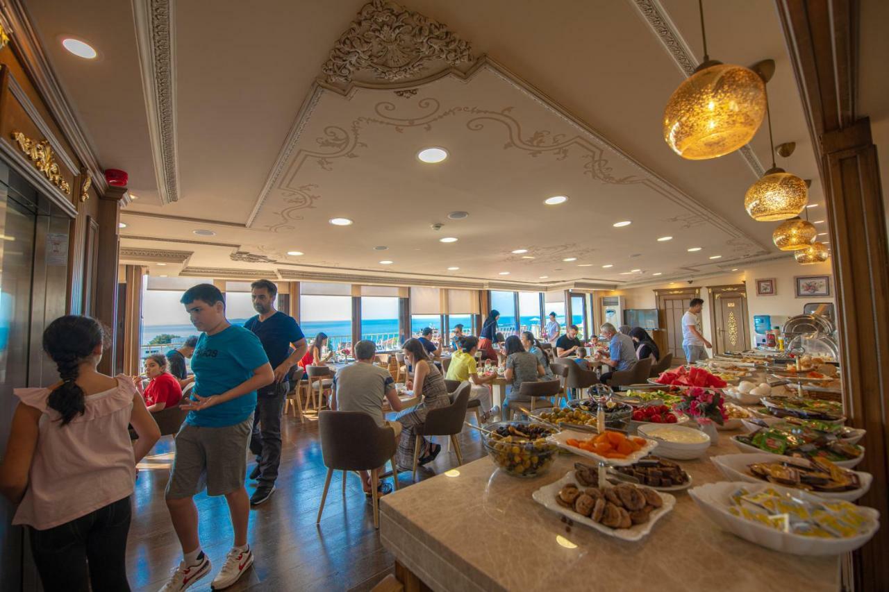 Kaftan Otel