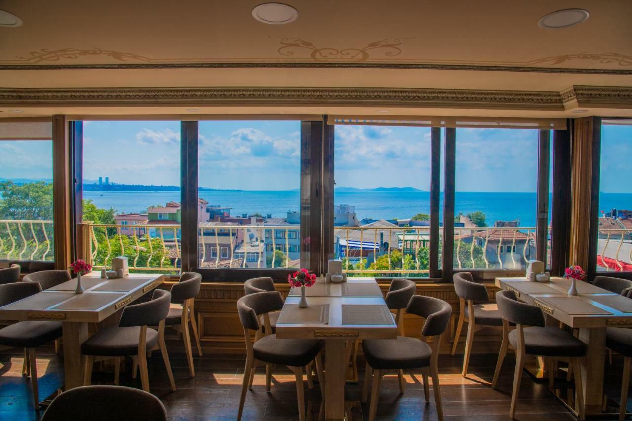 Kaftan Otel İstanbul