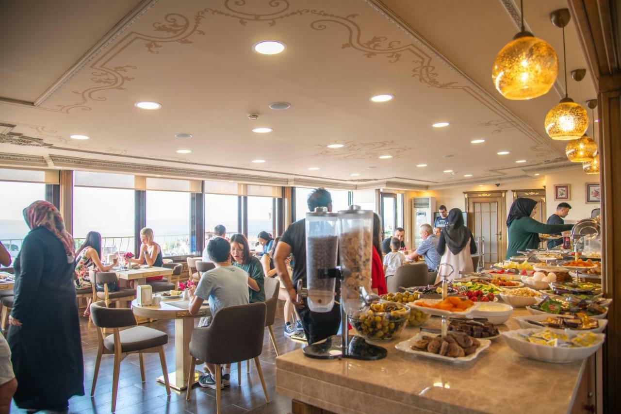 Kaftan Otel 3*