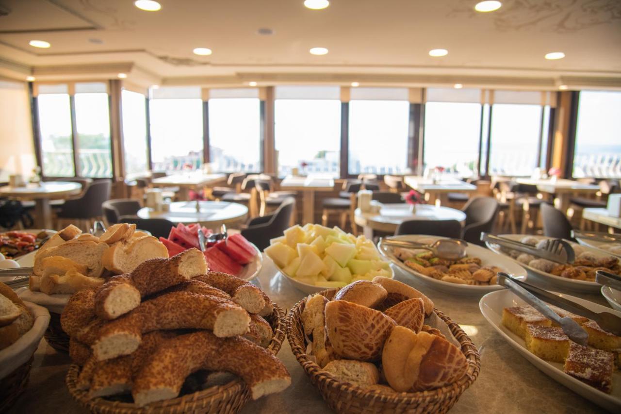 Kaftan 3* İstanbul