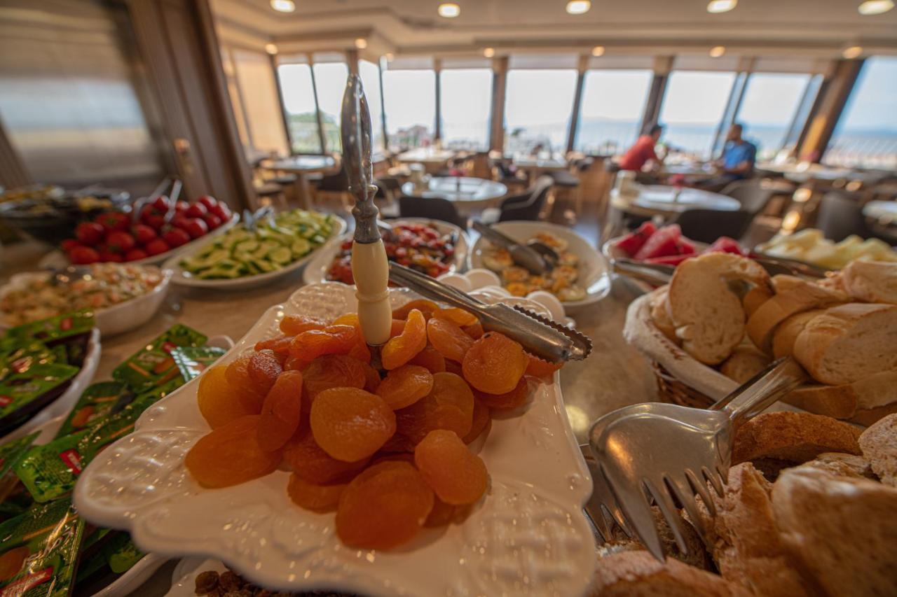 Kaftan Otel İstanbul